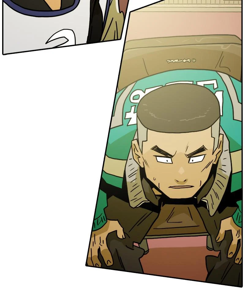 Taekwondo Kid Chapter 49 - Page 126