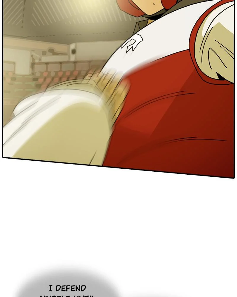 Taekwondo Kid Chapter 49 - Page 14
