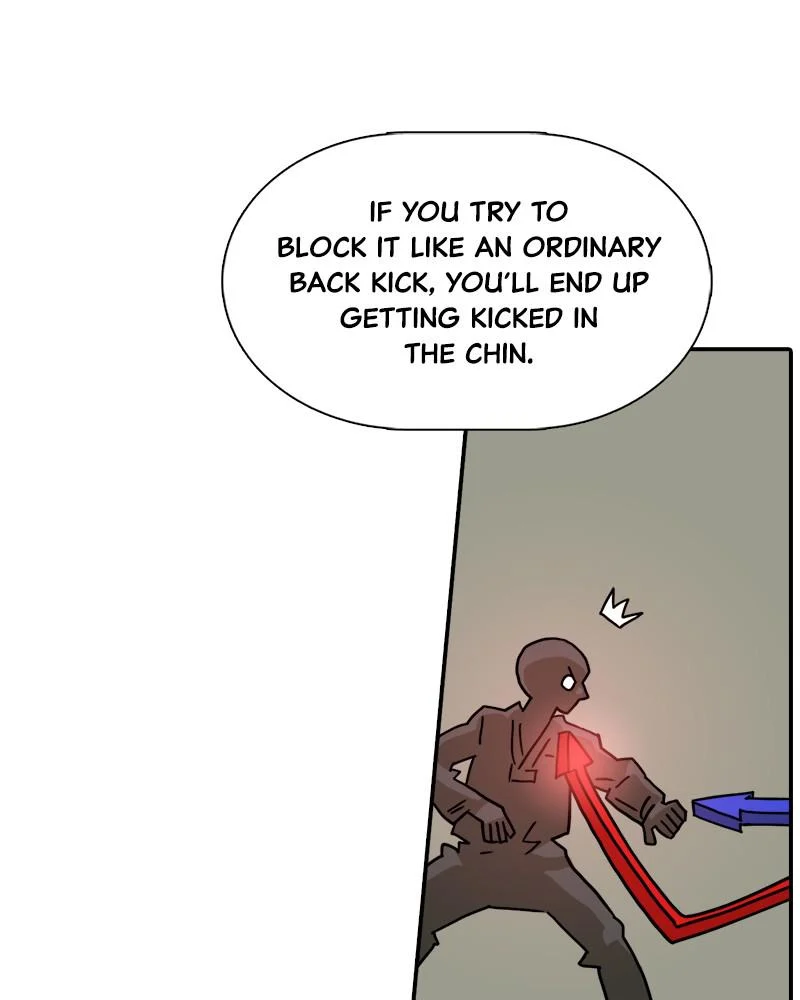 Taekwondo Kid Chapter 49 - Page 131
