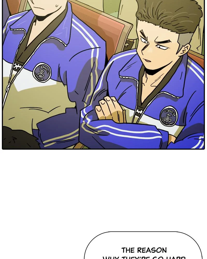 Taekwondo Kid Chapter 49 - Page 133