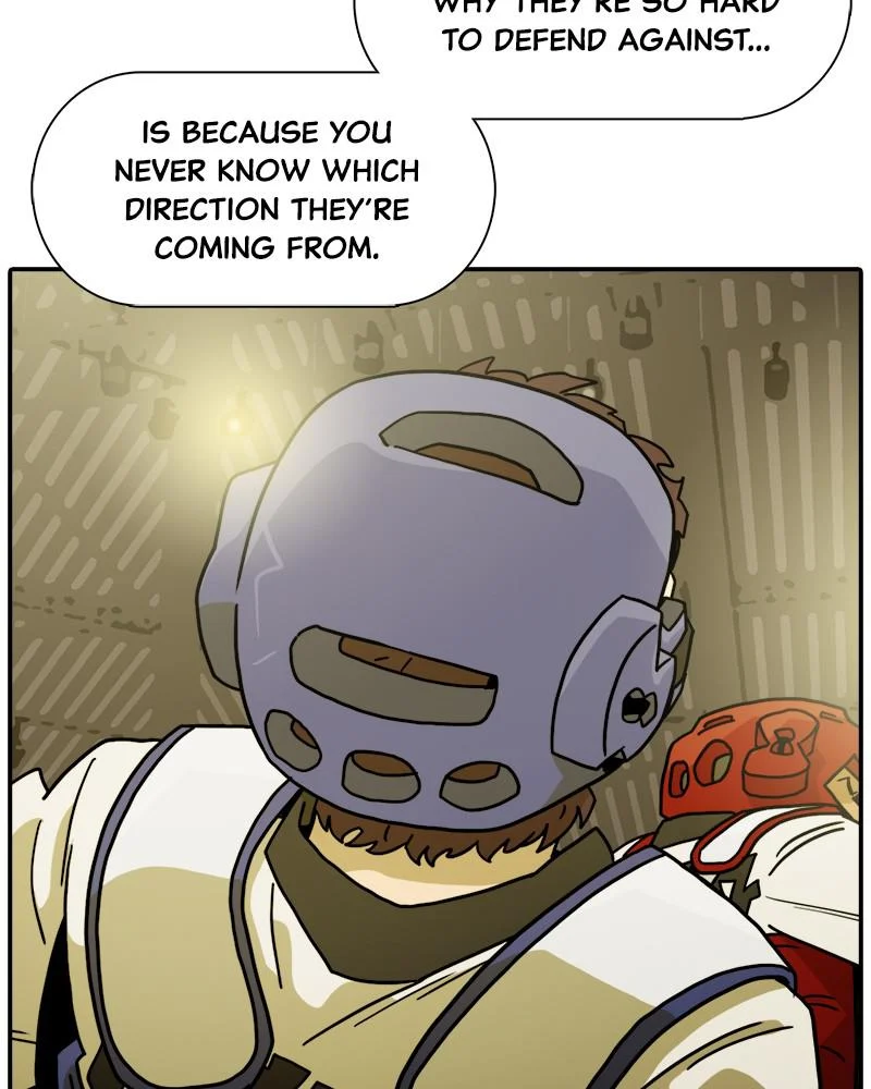 Taekwondo Kid Chapter 49 - Page 134