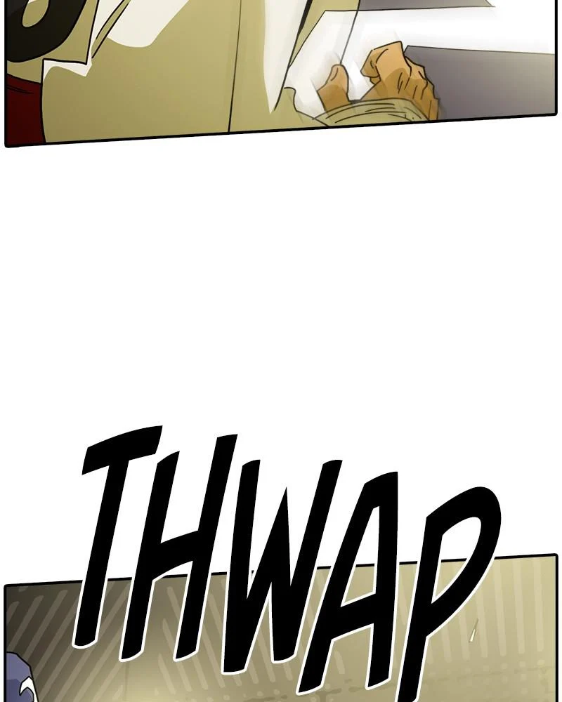 Taekwondo Kid Chapter 49 - Page 16
