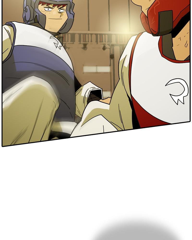 Taekwondo Kid Chapter 49 - Page 19