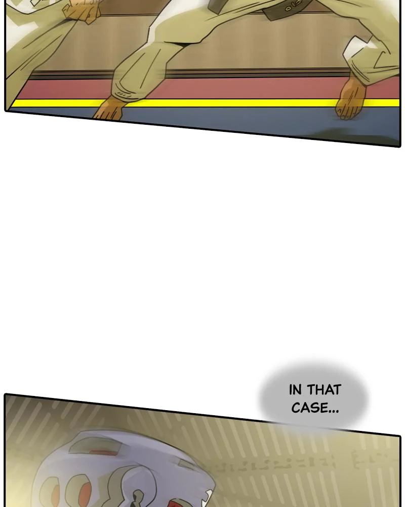 Taekwondo Kid Chapter 49 - Page 21