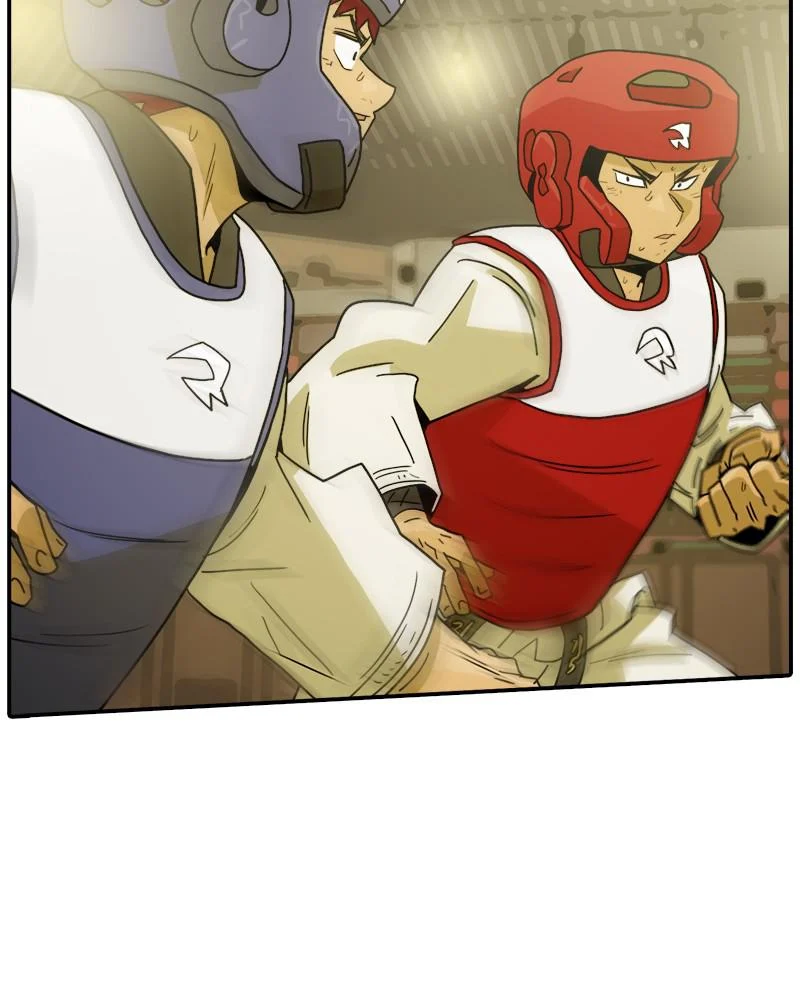 Taekwondo Kid Chapter 49 - Page 22