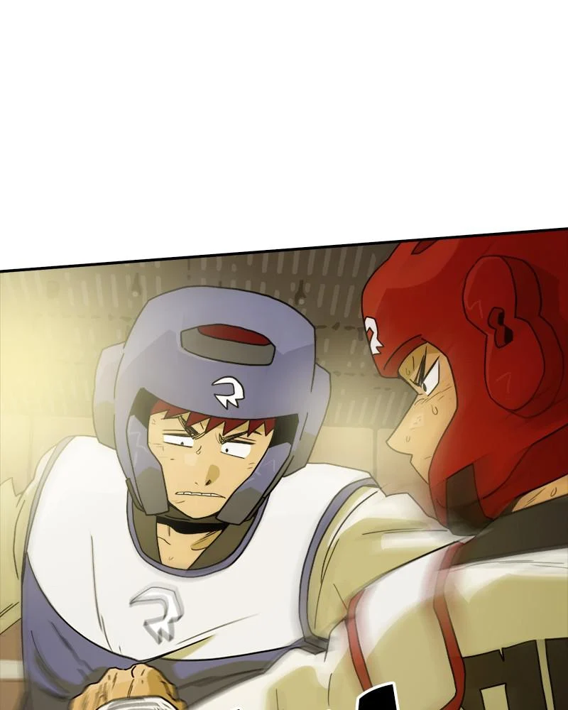 Taekwondo Kid Chapter 49 - Page 23