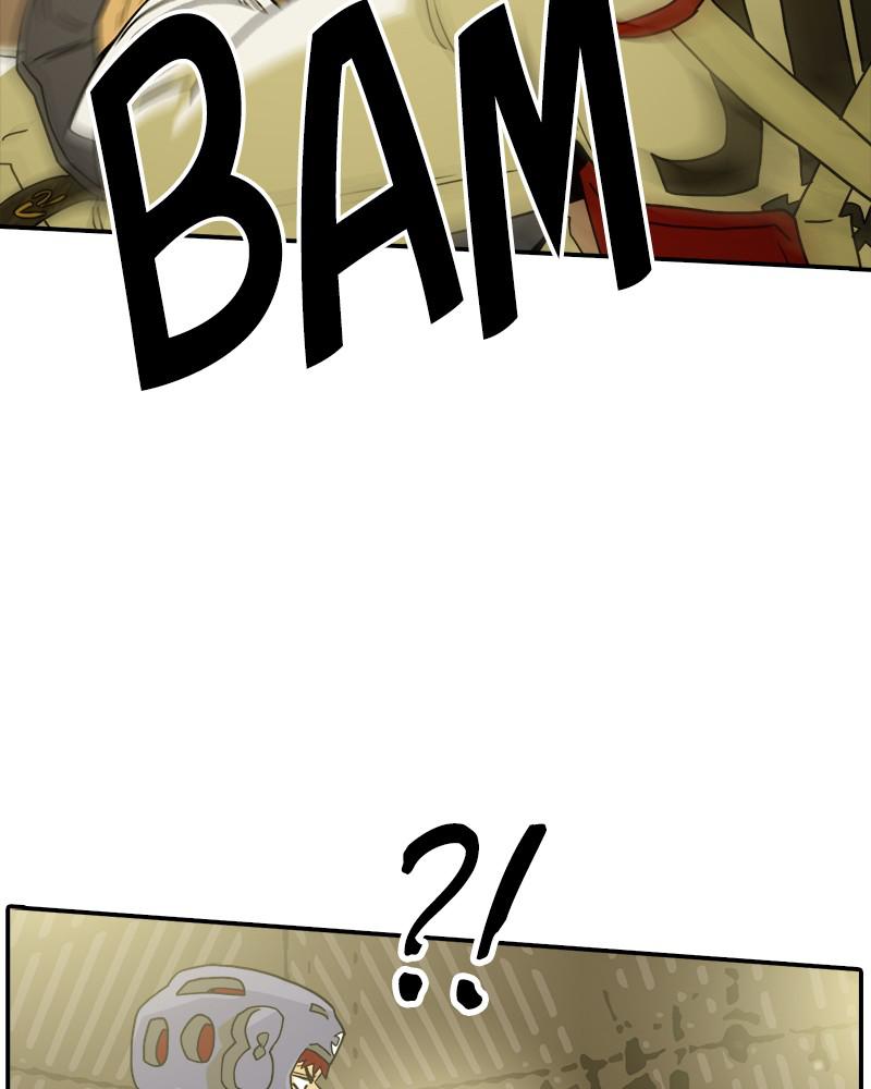 Taekwondo Kid Chapter 49 - Page 24
