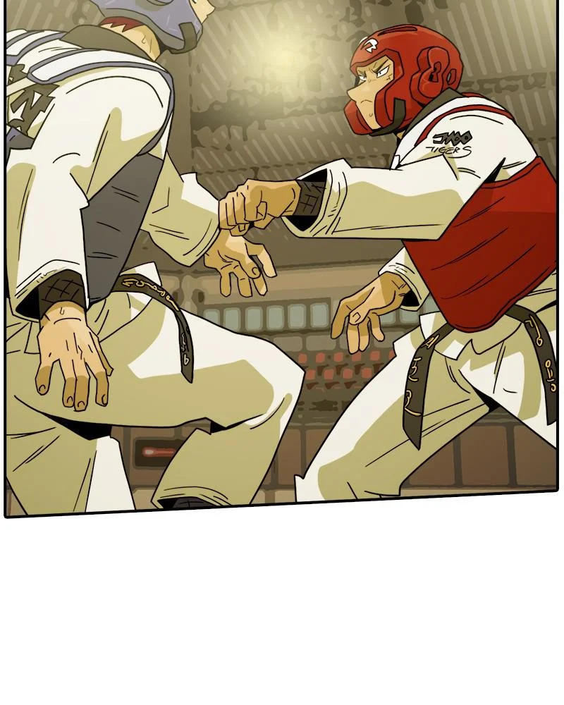 Taekwondo Kid Chapter 49 - Page 25