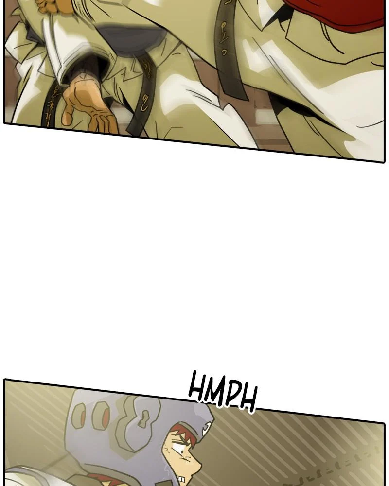 Taekwondo Kid Chapter 49 - Page 27