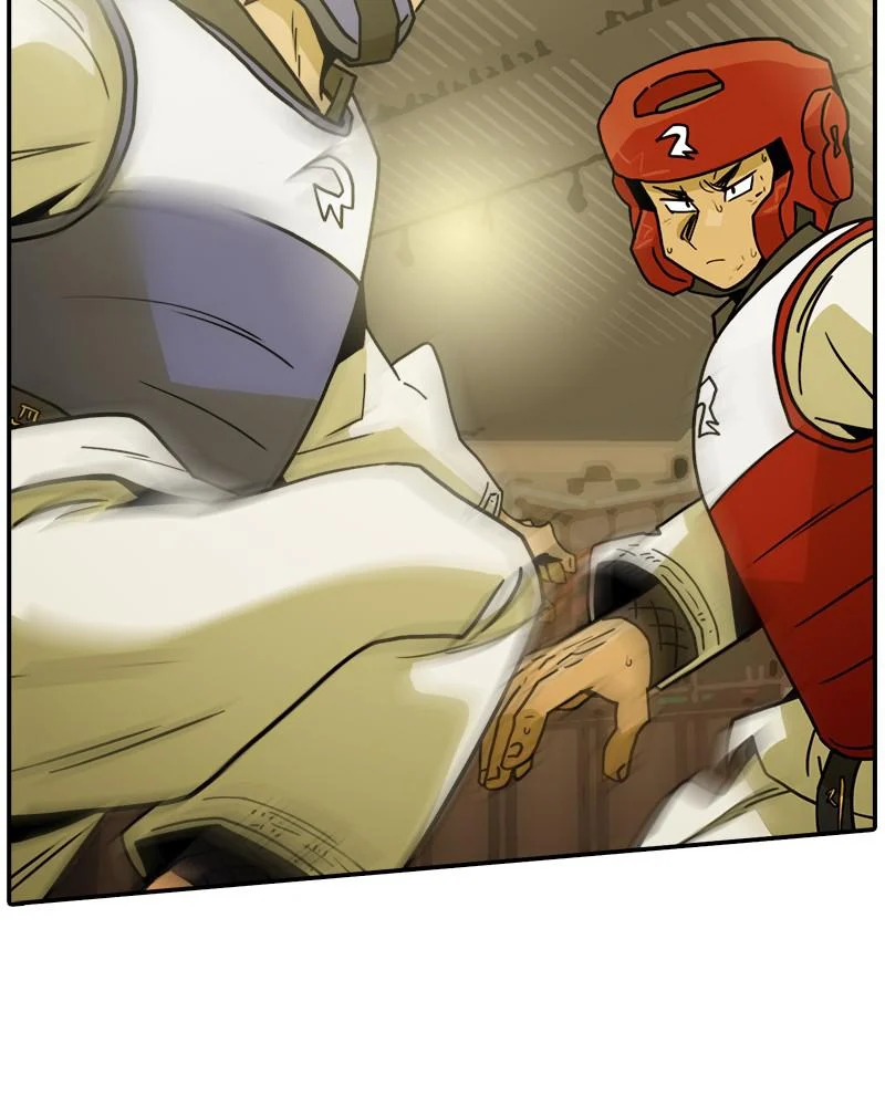 Taekwondo Kid Chapter 49 - Page 28