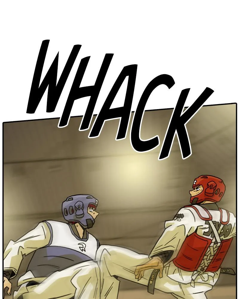 Taekwondo Kid Chapter 49 - Page 29