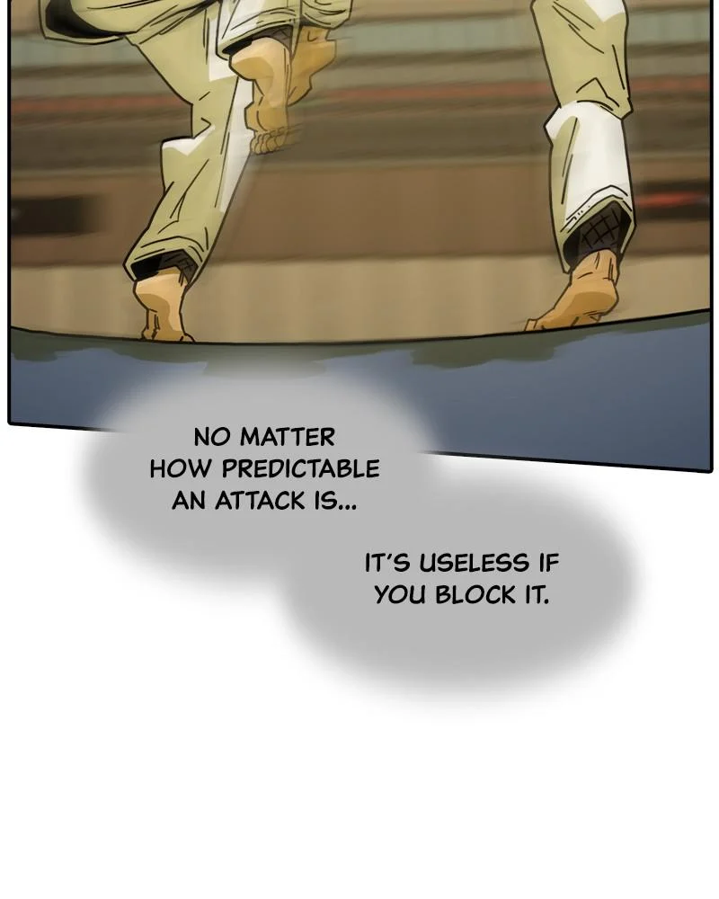 Taekwondo Kid Chapter 49 - Page 30