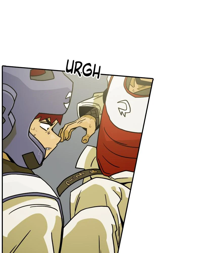 Taekwondo Kid Chapter 49 - Page 31