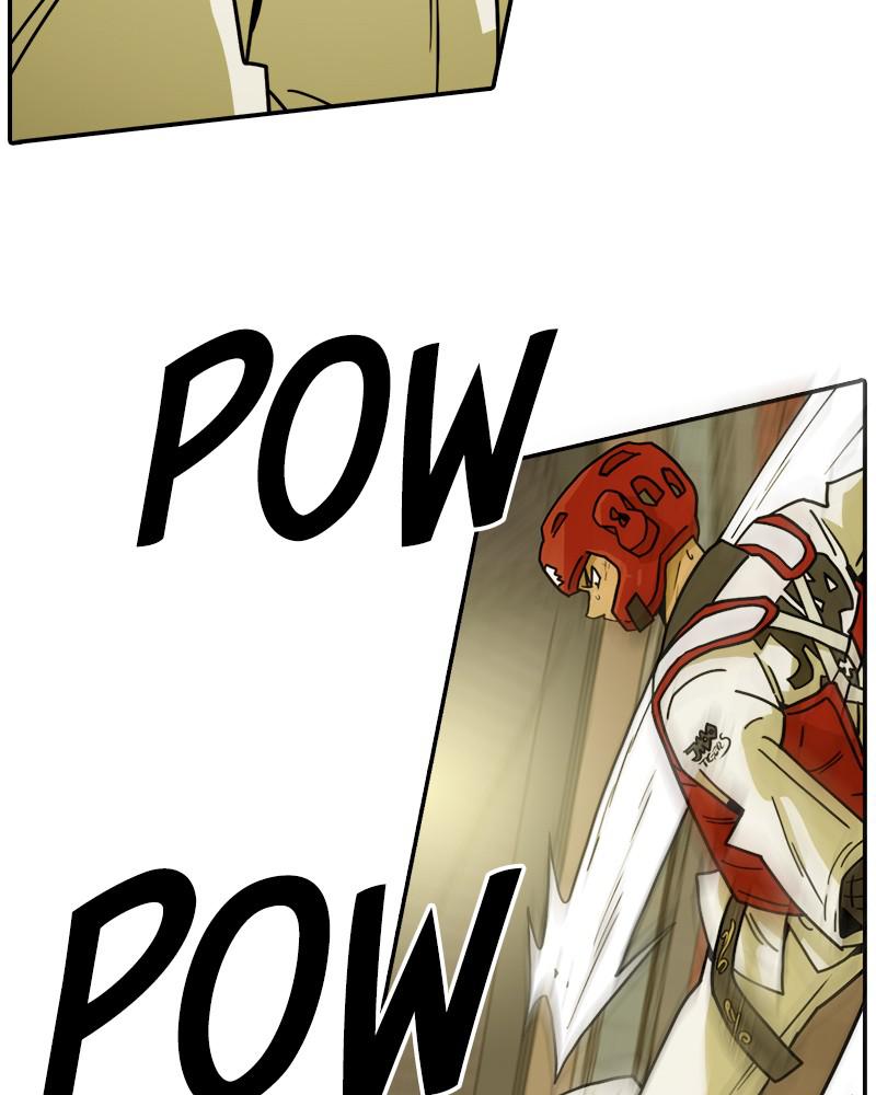 Taekwondo Kid Chapter 49 - Page 32