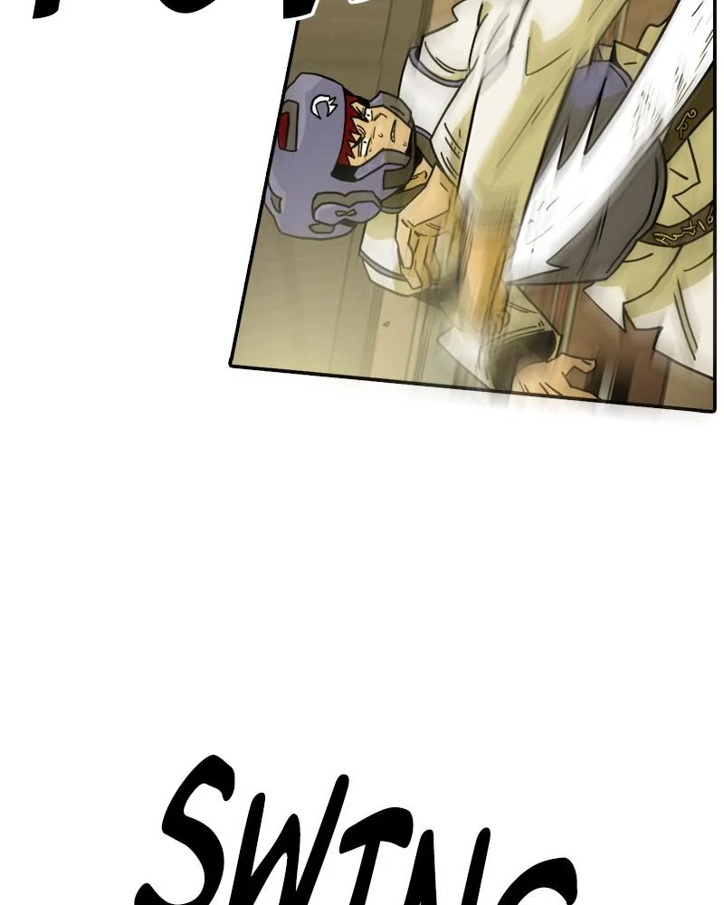 Taekwondo Kid Chapter 49 - Page 33