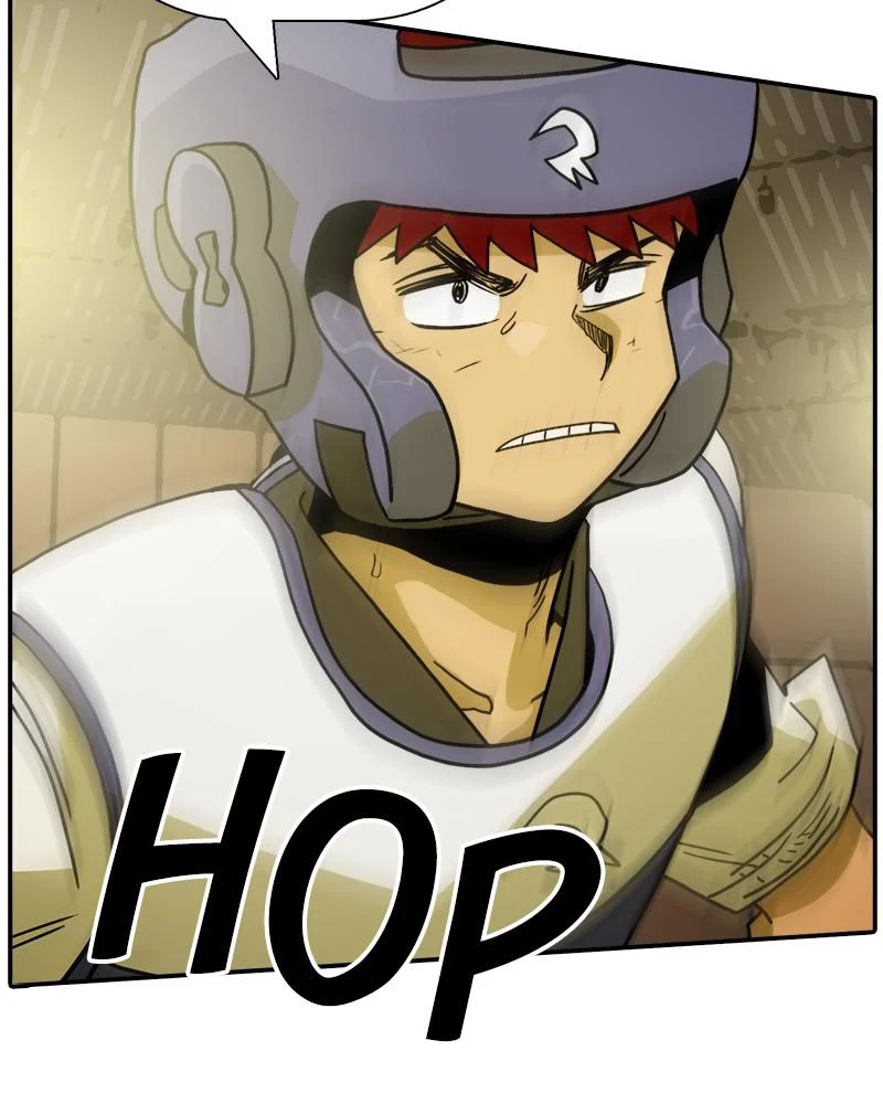Taekwondo Kid Chapter 49 - Page 37