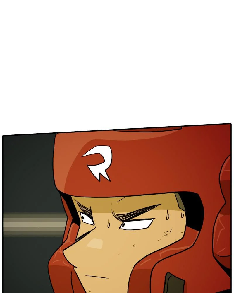 Taekwondo Kid Chapter 49 - Page 38