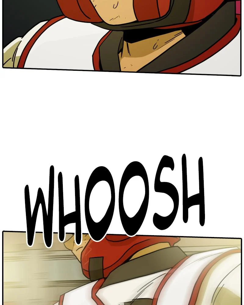 Taekwondo Kid Chapter 49 - Page 39