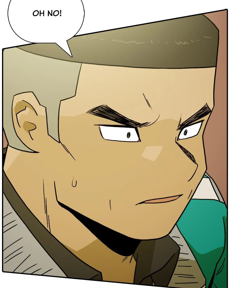 Taekwondo Kid Chapter 49 - Page 41