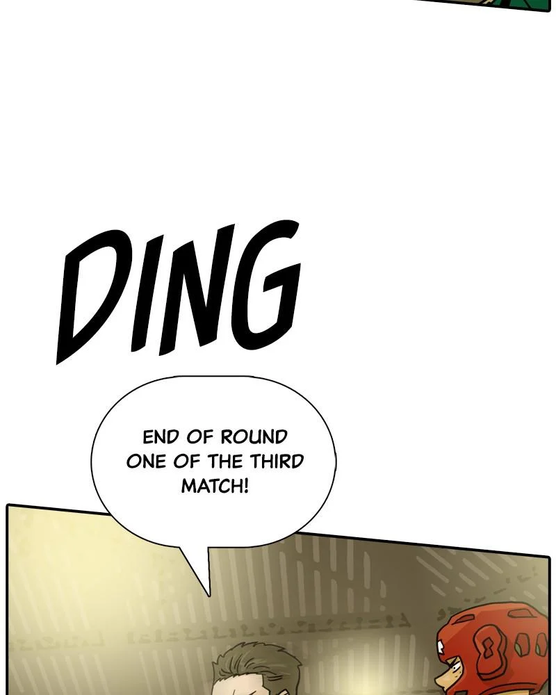 Taekwondo Kid Chapter 49 - Page 42