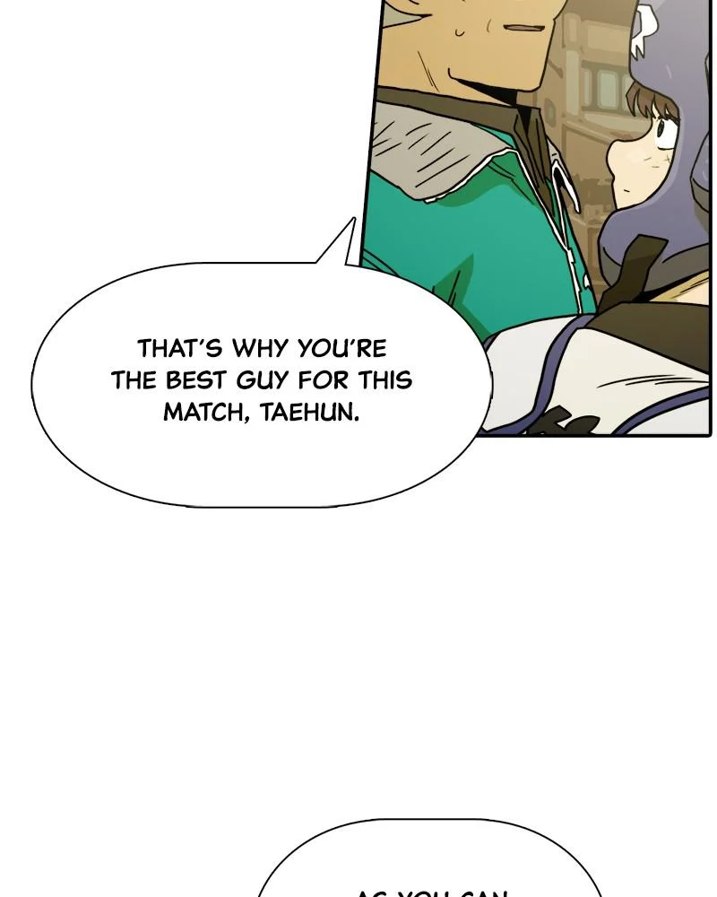 Taekwondo Kid Chapter 49 - Page 45