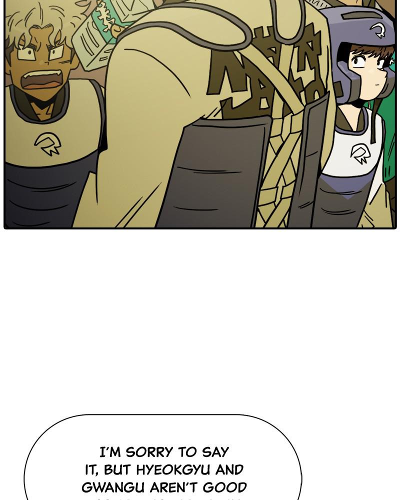 Taekwondo Kid Chapter 49 - Page 48