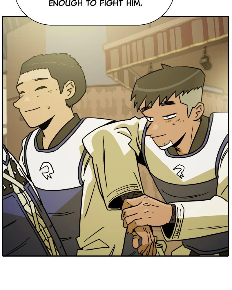 Taekwondo Kid Chapter 49 - Page 49