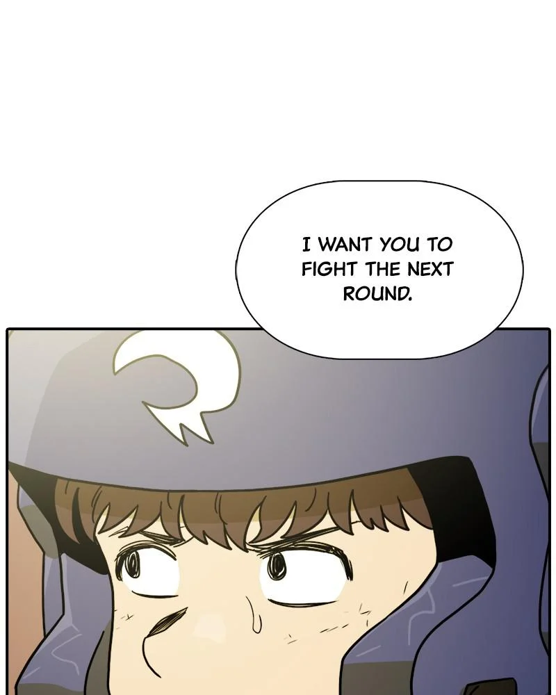 Taekwondo Kid Chapter 49 - Page 52