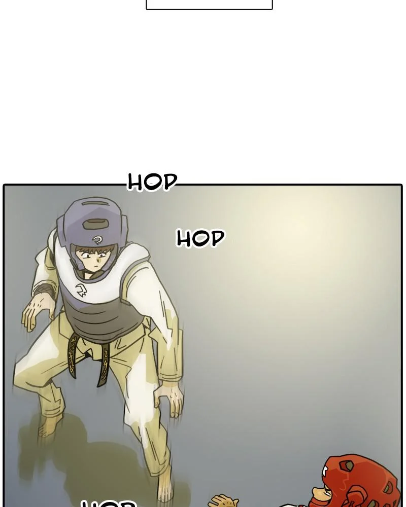 Taekwondo Kid Chapter 49 - Page 54