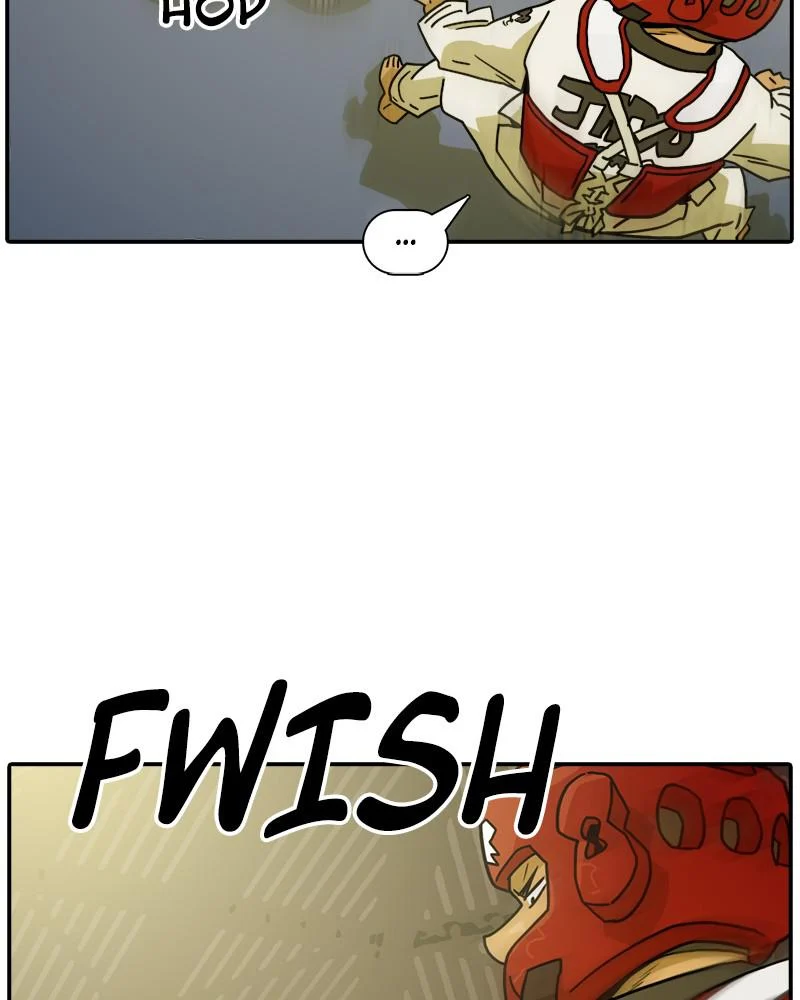 Taekwondo Kid Chapter 49 - Page 55