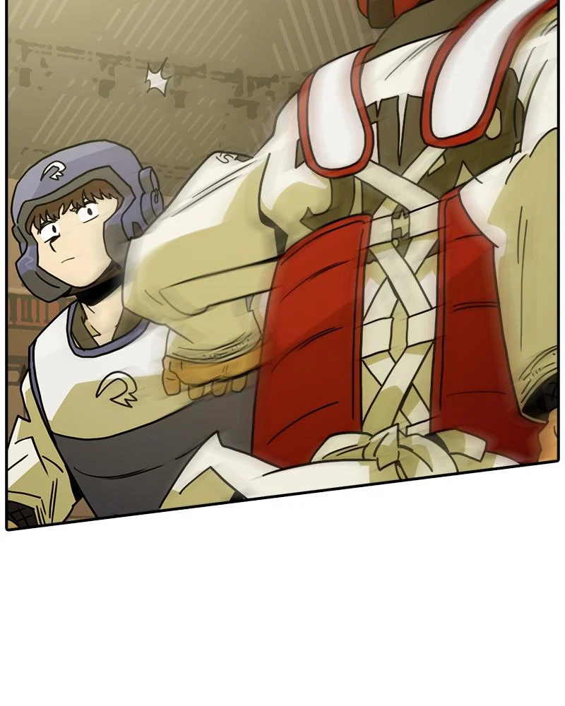 Taekwondo Kid Chapter 49 - Page 56