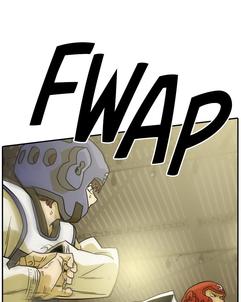Taekwondo Kid Chapter 49 - Page 57