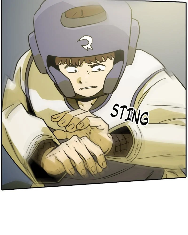 Taekwondo Kid Chapter 49 - Page 59