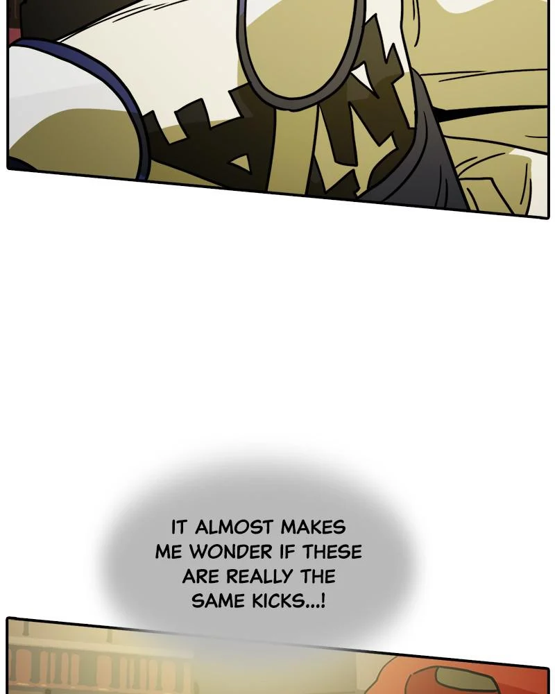 Taekwondo Kid Chapter 49 - Page 7