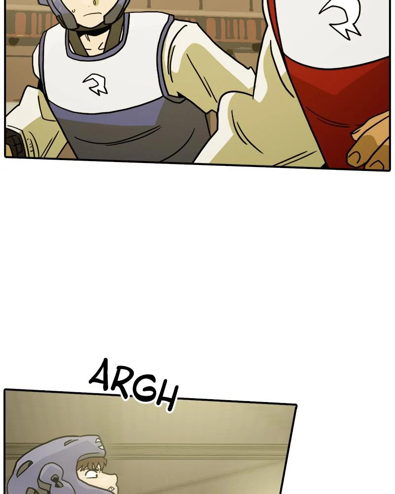 Taekwondo Kid Chapter 49 - Page 61