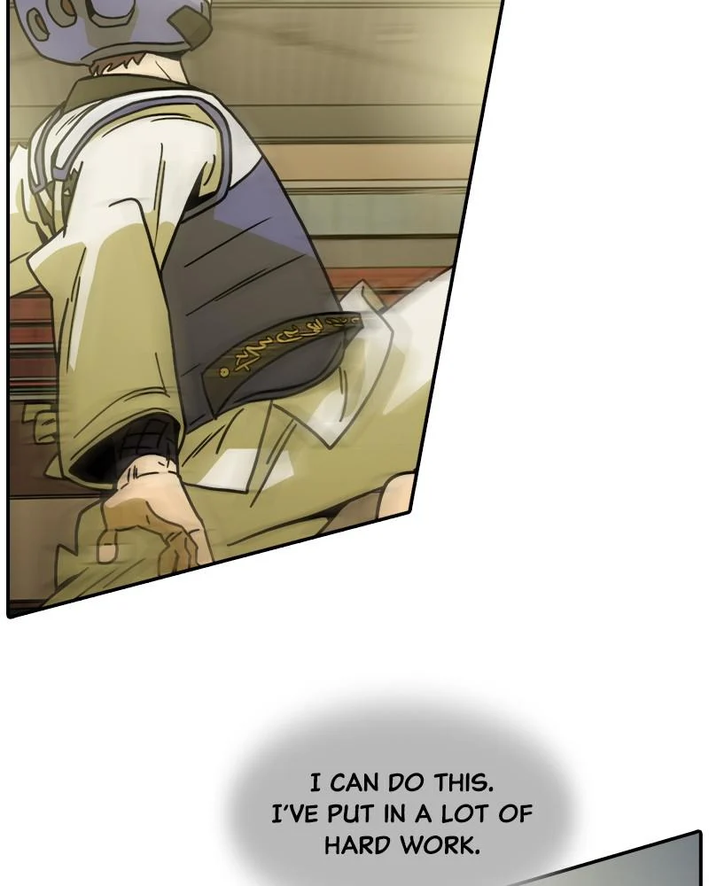 Taekwondo Kid Chapter 49 - Page 62