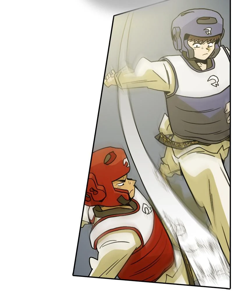 Taekwondo Kid Chapter 49 - Page 63
