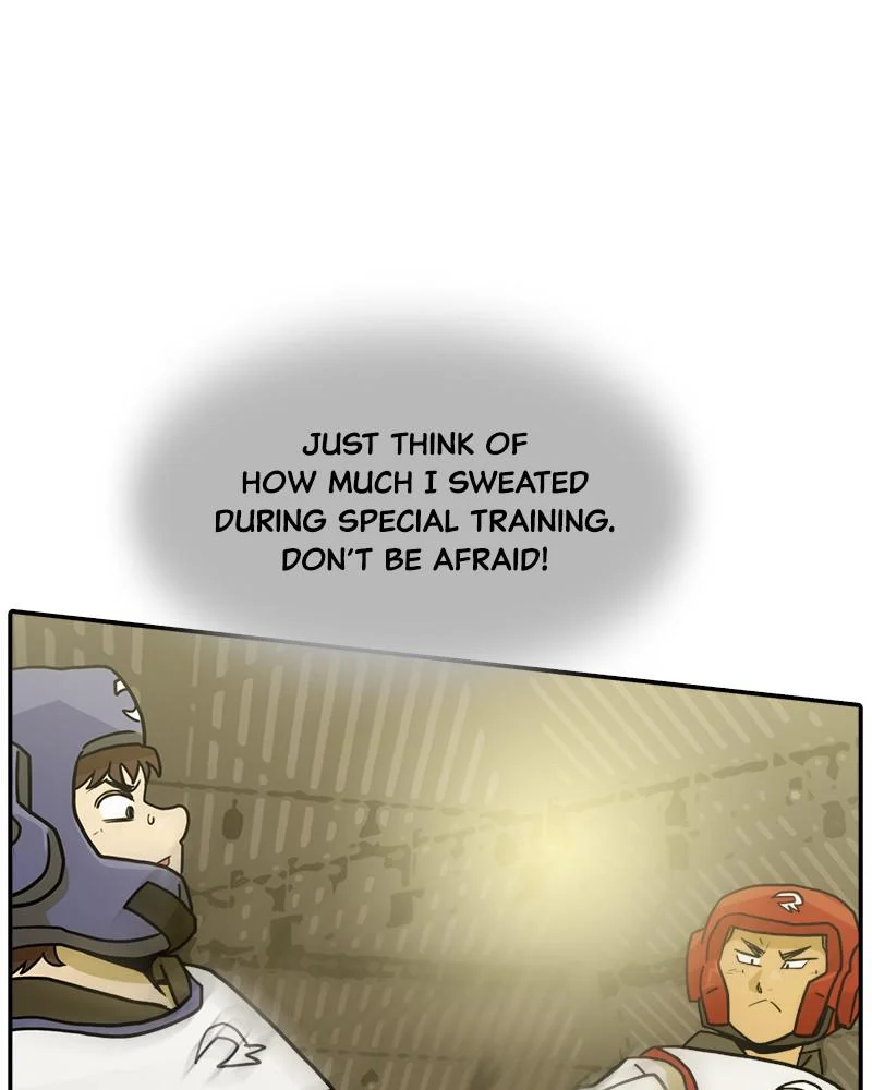 Taekwondo Kid Chapter 49 - Page 64
