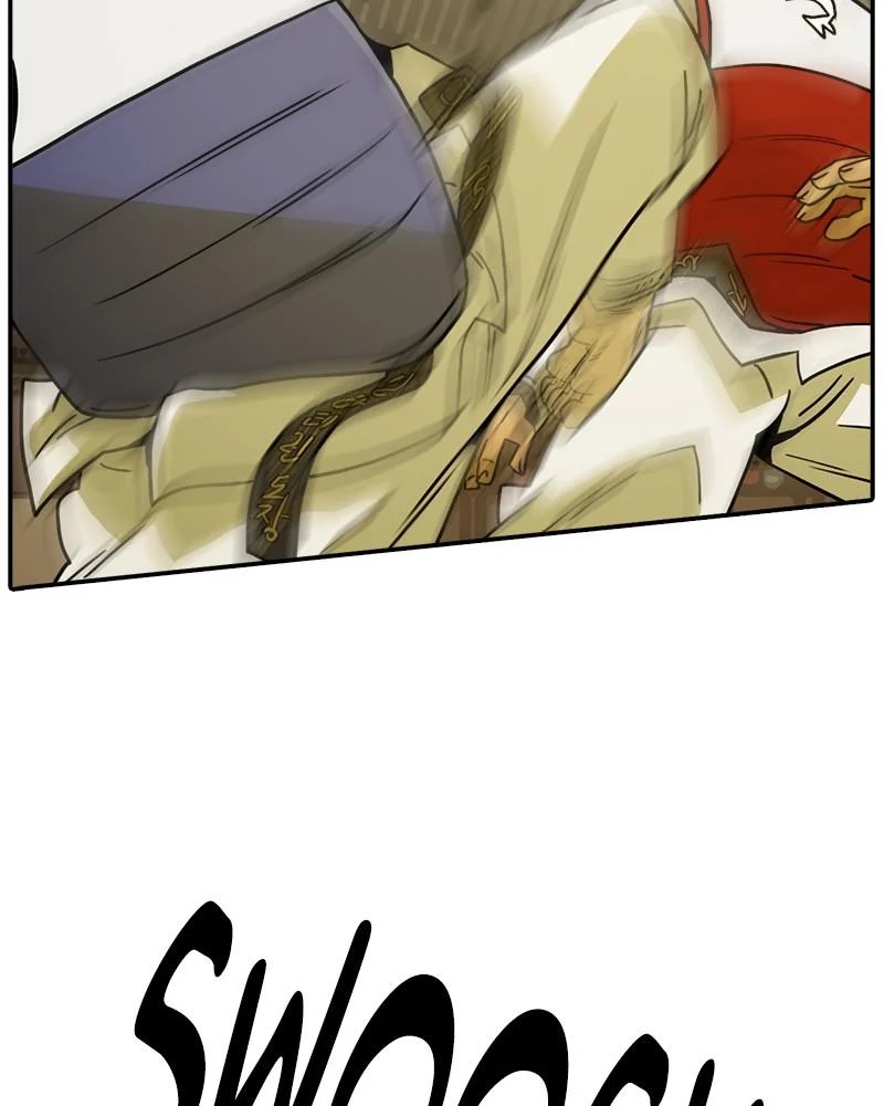 Taekwondo Kid Chapter 49 - Page 65