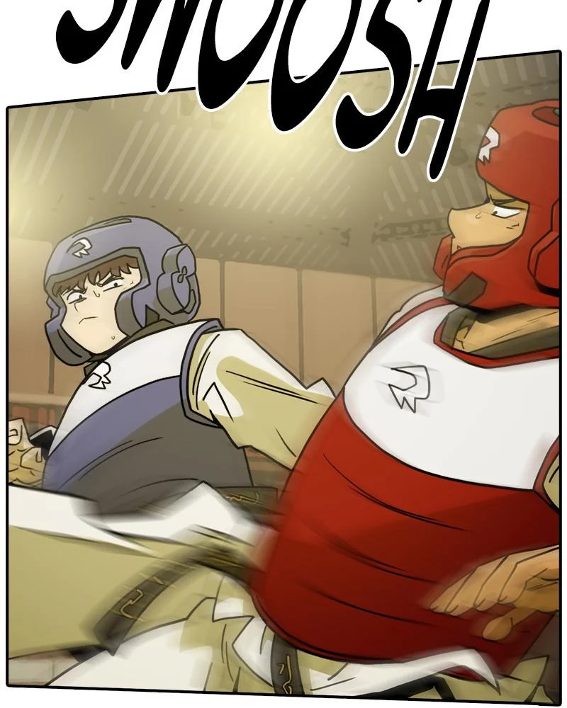 Taekwondo Kid Chapter 49 - Page 66