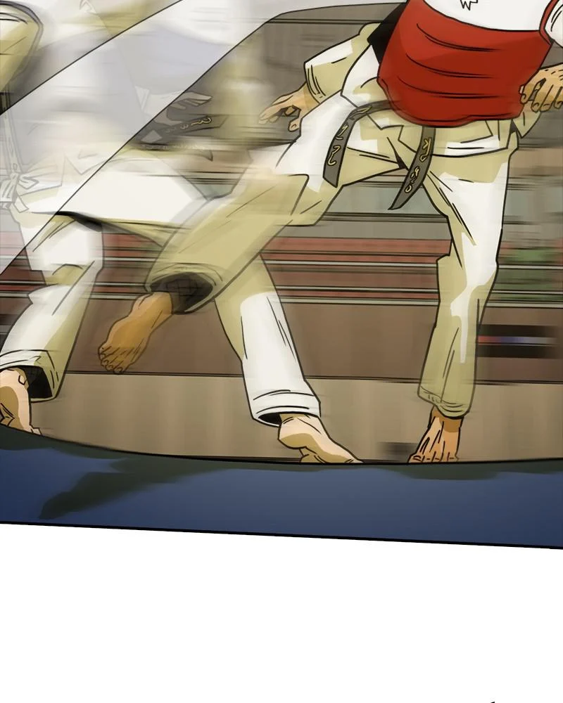 Taekwondo Kid Chapter 49 - Page 70