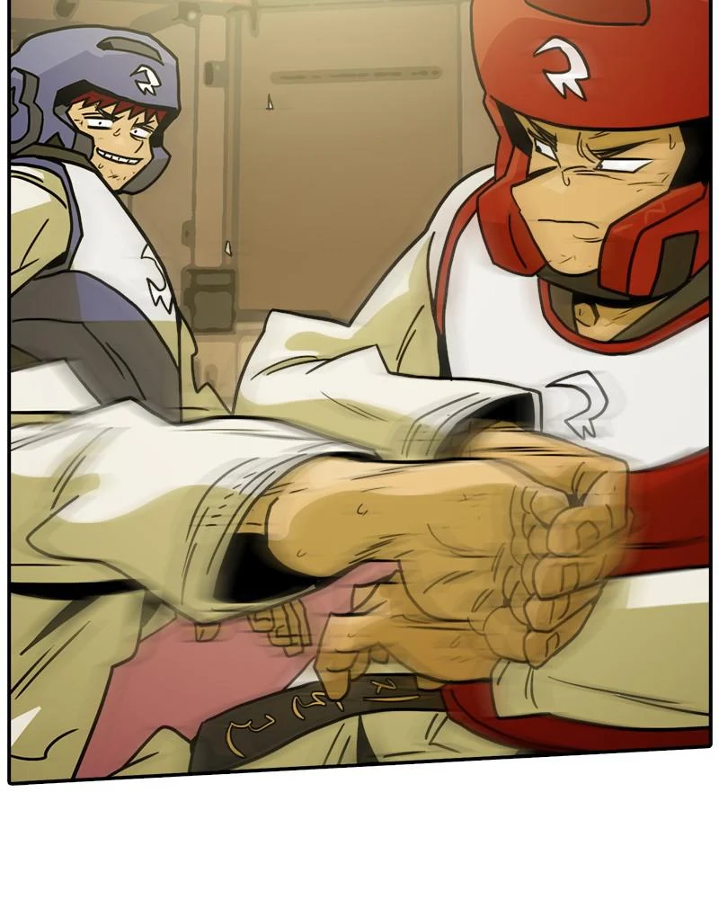Taekwondo Kid Chapter 49 - Page 8
