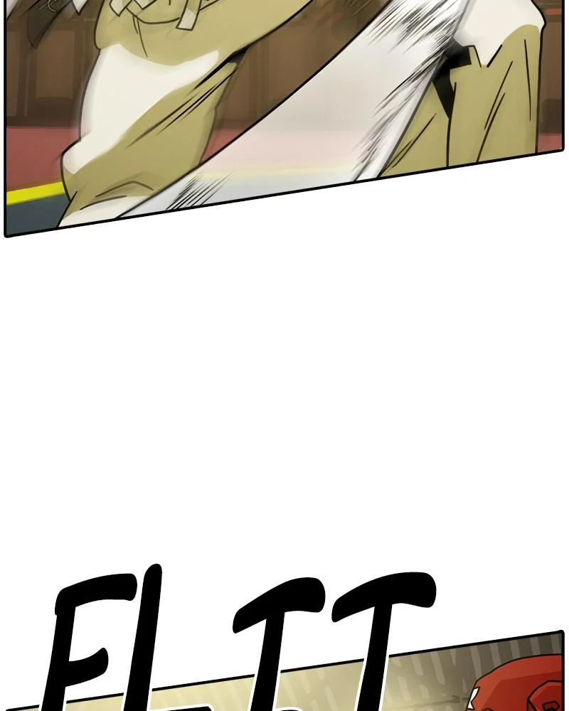 Taekwondo Kid Chapter 49 - Page 72