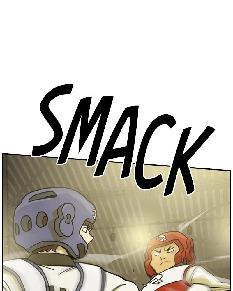 Taekwondo Kid Chapter 49 - Page 74