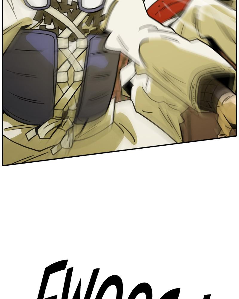 Taekwondo Kid Chapter 49 - Page 75