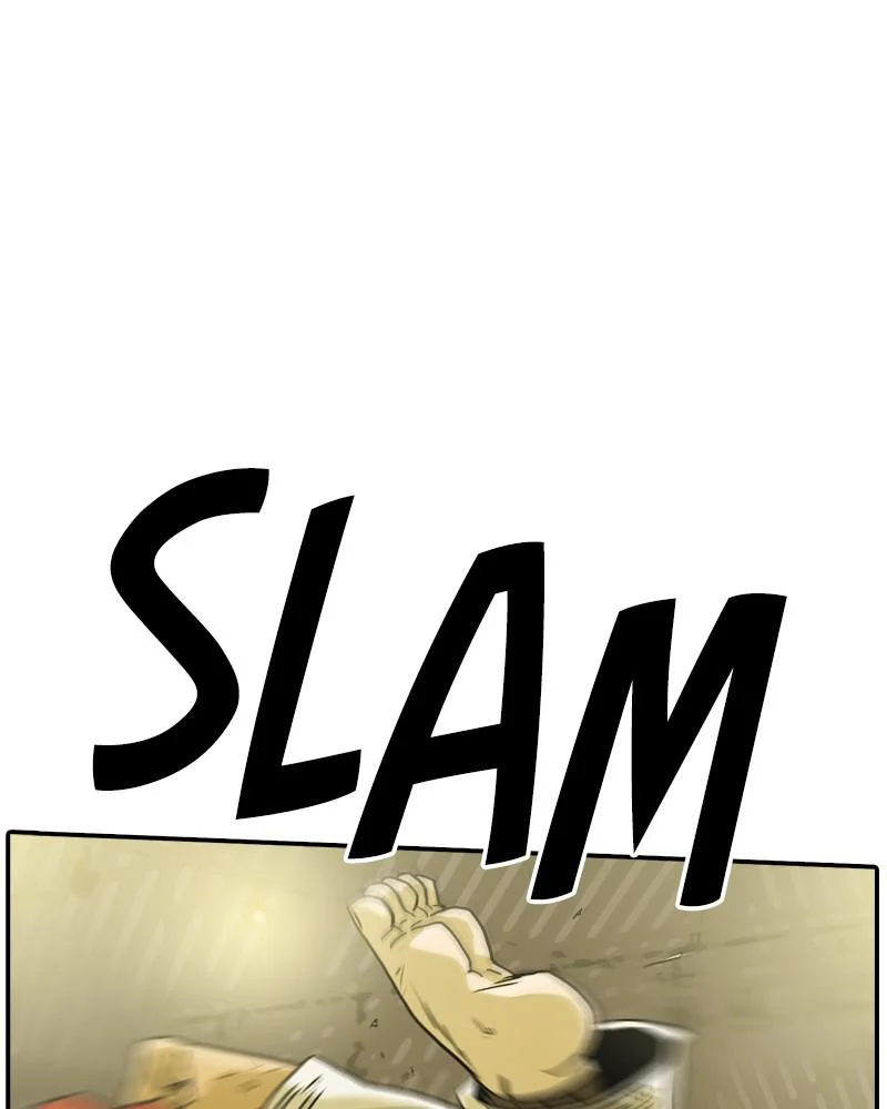 Taekwondo Kid Chapter 49 - Page 77