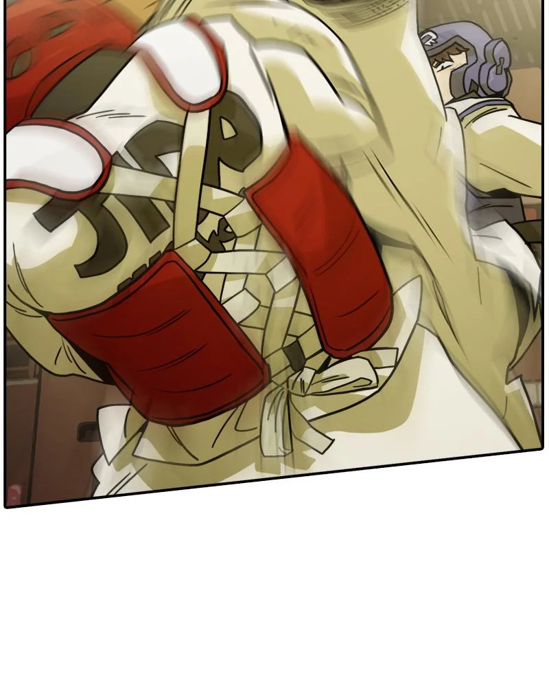 Taekwondo Kid Chapter 49 - Page 78