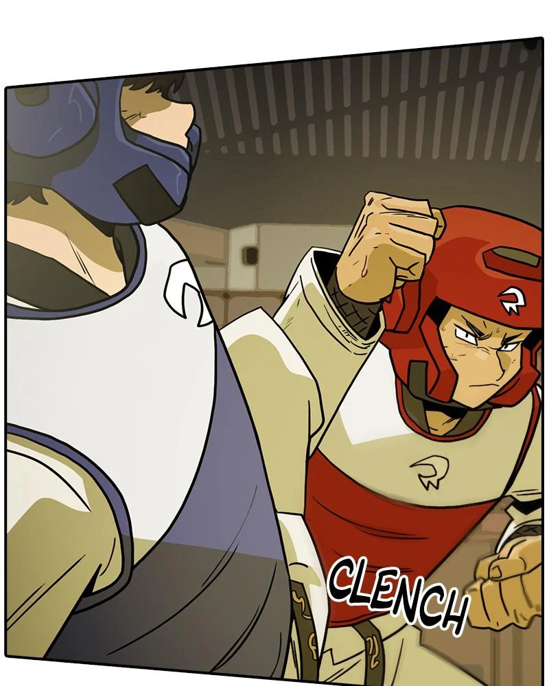 Taekwondo Kid Chapter 49 - Page 79