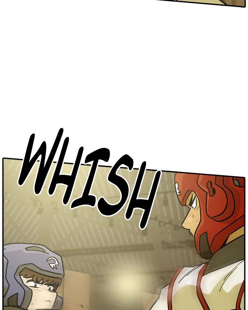 Taekwondo Kid Chapter 49 - Page 80