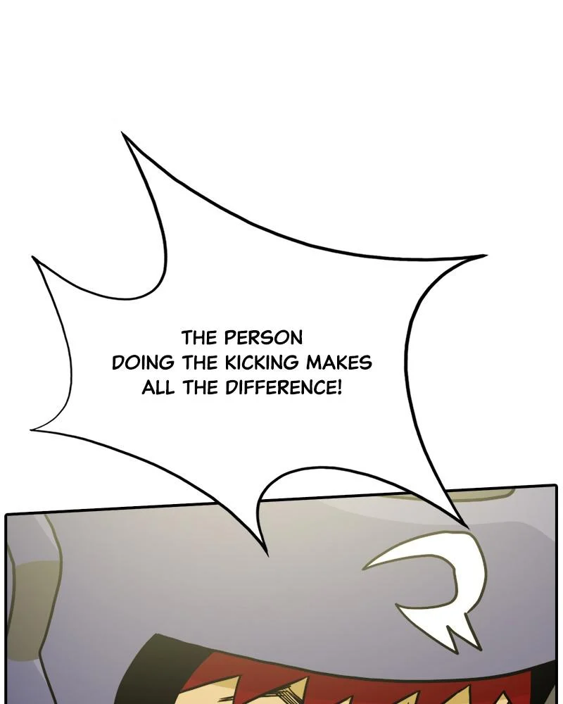 Taekwondo Kid Chapter 49 - Page 9